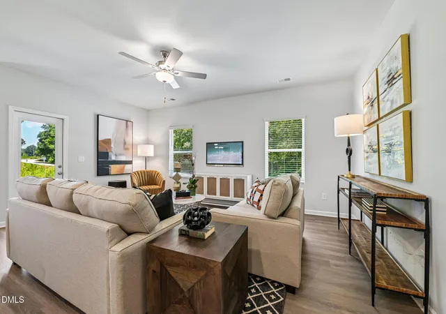 4th image of 106 Airdale Dr, Oxford, NC 27565 | MLS# 10177378