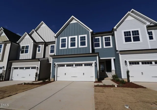 Homes for sale in Apex, NC | 3138 Cathedral Comb Dr #241, Apex, NC 27502 | MLS# 10176127