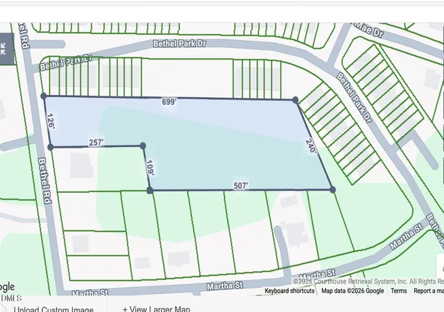 1st image of 1501 Bethel Rd, Raleigh, NC 27610 | MLS# 10177937