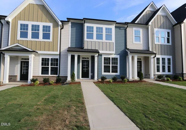 Homes for sale in Apex, NC | 3121 Cathedral Comb Dr #269, Apex, NC 27502 | MLS# 10176130