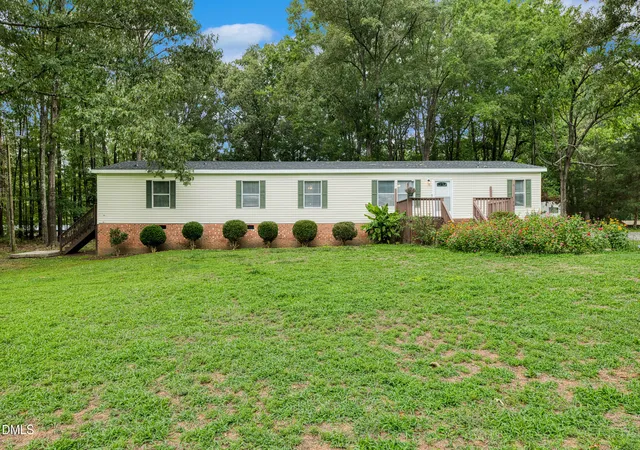 Homes for sale in Franklinton, NC | 308 Allen Ave, Franklinton, NC 27525 | MLS# 10176759