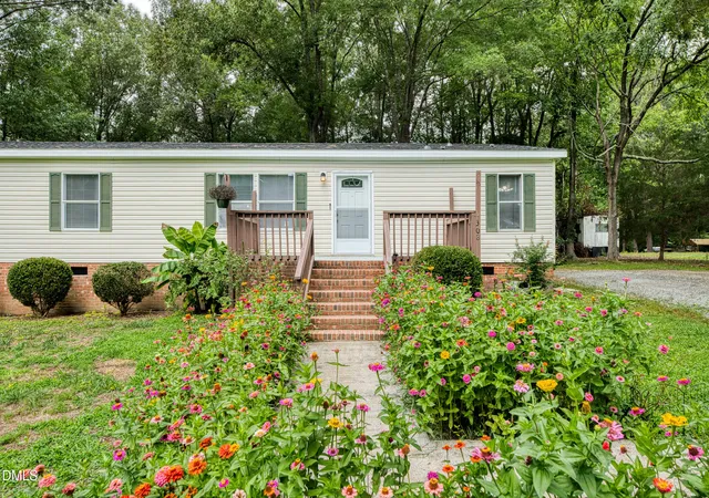 Homes for sale in Franklinton, NC | 308 Allen Ave, Franklinton, NC 27525 | MLS# 10176759