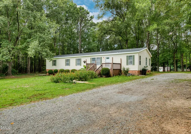 Homes for sale in Franklinton, NC | 308 Allen Ave, Franklinton, NC 27525 | MLS# 10176759