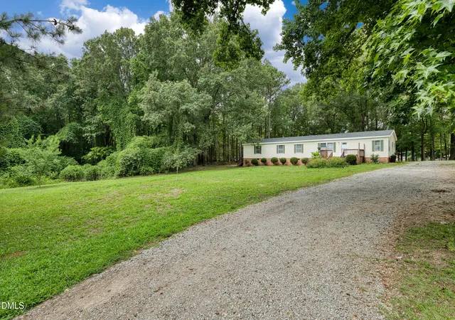 Homes for sale in Franklinton, NC | 308 Allen Ave, Franklinton, NC 27525 | MLS# 10176759