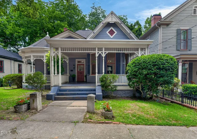 1st image of 517 N East St, Raleigh, NC 27604 | MLS# 10176694