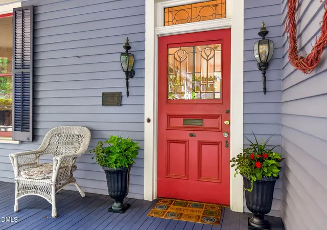 2nd image of 517 N East St, Raleigh, NC 27604 | MLS# 10176694