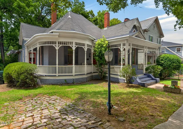 3rd image of 517 N East St, Raleigh, NC 27604 | MLS# 10176694