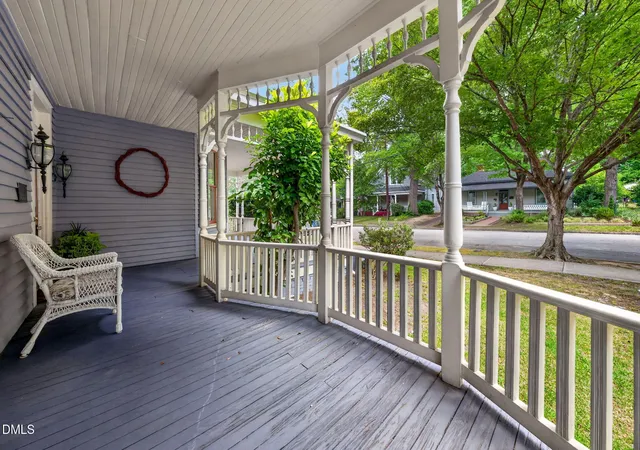 4th image of 517 N East St, Raleigh, NC 27604 | MLS# 10176694