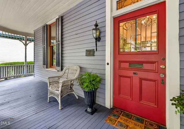 5th image of 517 N East St, Raleigh, NC 27604 | MLS# 10176694