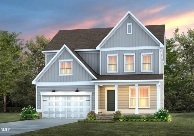 1st image of 2101 Saunders Farm Dr, Willow Spring, NC 27592 | MLS# 10176146