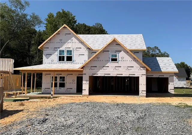 Homes for sale in Vass, NC | 163 Michter St, Vass, NC 28394 | MLS# 764868