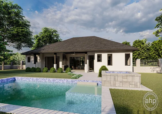 2nd image of 5658 Momeyer Wy, Nashville, NC 27856 | MLS# 10179521