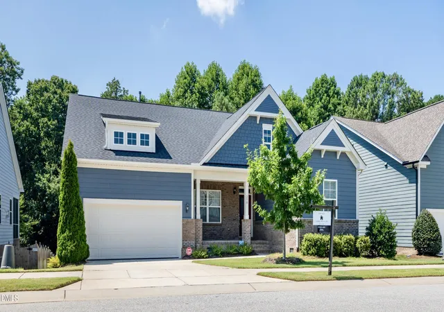 Photo 1 of Single family home for sale at 290 Rhoda Lilley Dr, Fuquay Varina, NC 27526 | MLS# 10176155 | Listing updated on 2026-08-30
