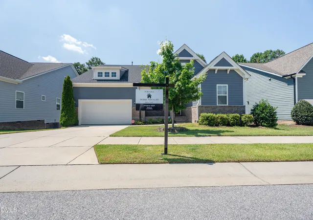 Photo 2 of Single family home for sale at 290 Rhoda Lilley Dr, Fuquay Varina, NC 27526 | MLS# 10176155 | Listing updated on 2026-08-30