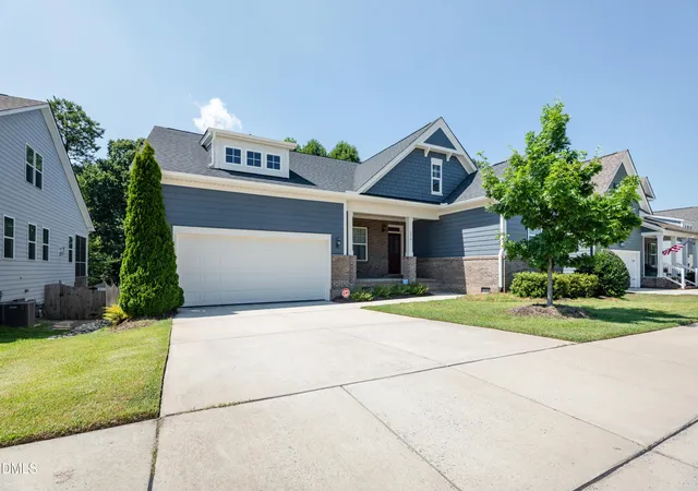 Photo 3 of Single family home for sale at 290 Rhoda Lilley Dr, Fuquay Varina, NC 27526 | MLS# 10176155 | Listing updated on 2026-08-30