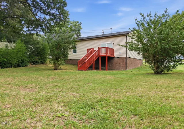Homes for sale in Burlington, NC | 820 Chandler Ave, Burlington, NC 27217 | MLS# 10176825