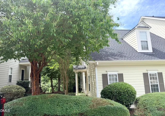 Homes for sale in Wake Forest, NC | 758 Parkside Townes Ct, Wake Forest, NC 27587 | MLS# 10176154