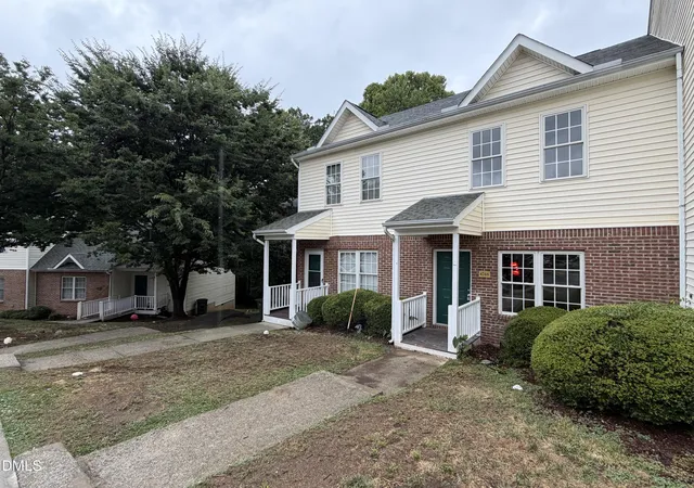Photo 2 of Townhouse for sale at 4746 Parkville Dr, Raleigh, NC 27604 | MLS# 10177805 | Listing updated on 2026-07-30