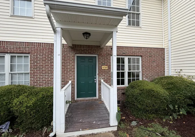 Photo 3 of Townhouse for sale at 4746 Parkville Dr, Raleigh, NC 27604 | MLS# 10177805 | Listing updated on 2026-07-30
