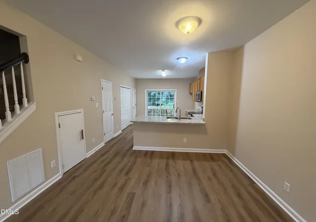 Photo 4 of Townhouse for sale at 4746 Parkville Dr, Raleigh, NC 27604 | MLS# 10177805 | Listing updated on 2026-07-30