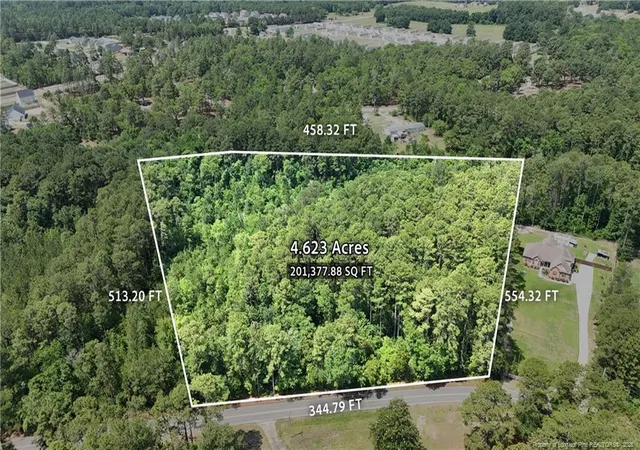 Homes for sale in Raeford, NC | Tbd Myra Rd, Raeford, NC 28376 | MLS# 764797