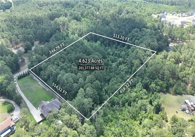 Homes for sale in Raeford, NC | Tbd Myra Rd, Raeford, NC 28376 | MLS# 764797