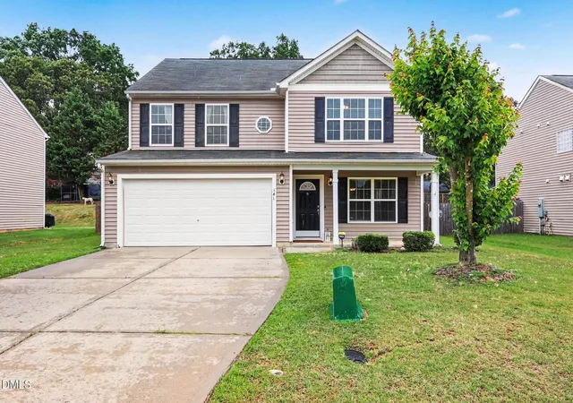 Photo 1 of Single family home for sale at 141 Willow Ridge Dr, Sanford, NC 27332 | MLS# 10176515 | Listing updated on 2026-09-14