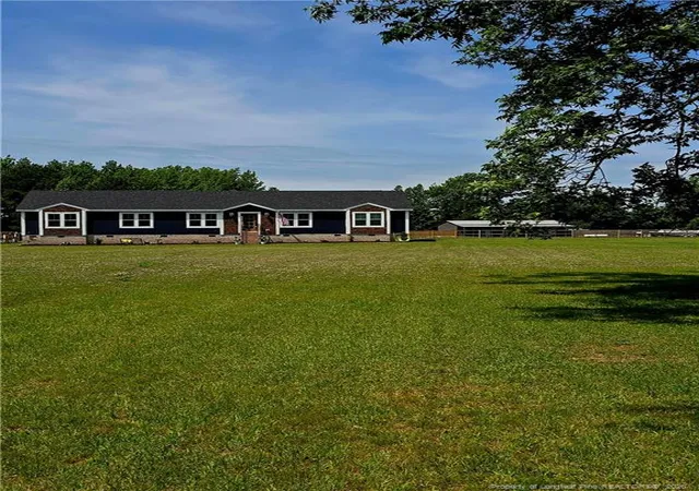 Homes for sale in Saint Pauls, NC | 9109 Chicken Foot Rd, Saint Pauls, NC 28384 | MLS# 764847