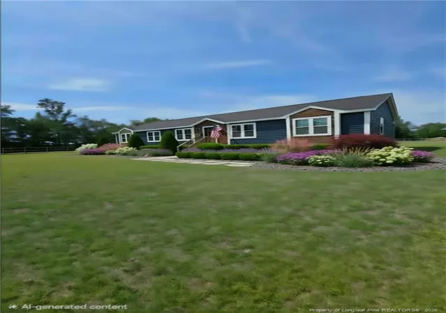 Homes for sale in Saint Pauls, NC | 9109 Chicken Foot Rd, Saint Pauls, NC 28384 | MLS# 764847