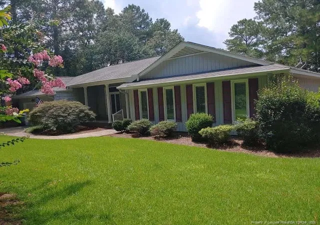 Homes for sale in Vass, NC | 688 Azalea Dr, Vass, NC 28394 | MLS# 764875