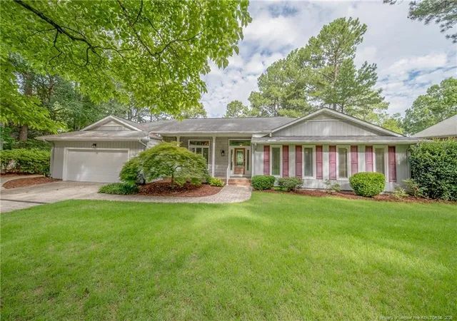 Photo 1 of Single family home for sale at 688 Azalea Dr, Vass, NC 28394 | MLS# 764875 | Listing updated on 2026-08-24