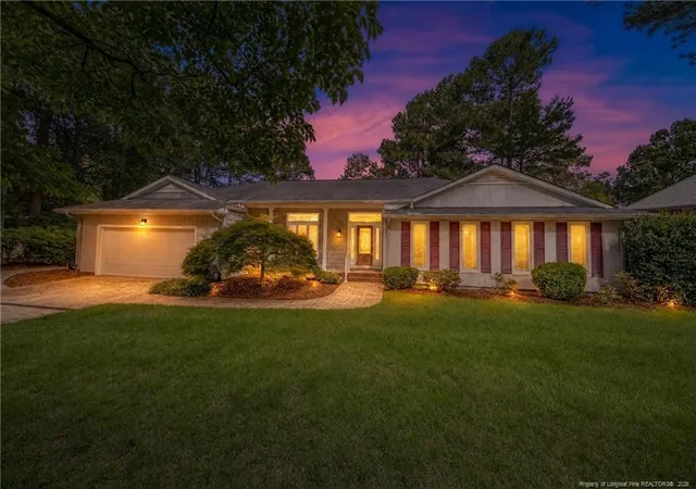Photo 2 of Single family home for sale at 688 Azalea Dr, Vass, NC 28394 | MLS# 764875 | Listing updated on 2026-08-24