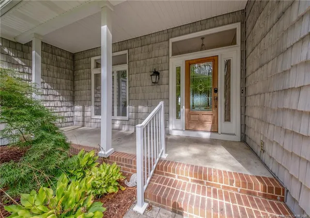 Photo 3 of Single family home for sale at 688 Azalea Dr, Vass, NC 28394 | MLS# 764875 | Listing updated on 2026-08-24