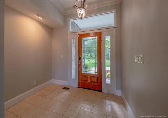 Photo 4 of Single family home for sale at 688 Azalea Dr, Vass, NC 28394 | MLS# 764875 | Listing updated on 2026-08-24