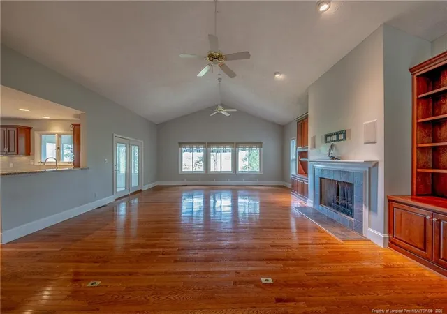 Photo 5 of Single family home for sale at 688 Azalea Dr, Vass, NC 28394 | MLS# 764875 | Listing updated on 2026-08-24