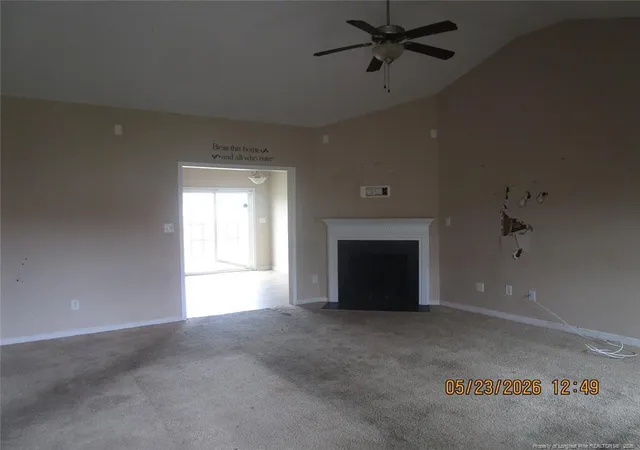 Homes for sale in Raeford, NC | 664 Broad Dr, Raeford, NC 28376 | MLS# 764879