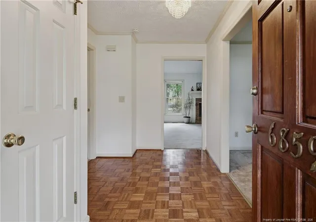 Photo 2 of Single family home for sale at 6859 Green Crk Rd, Fayetteville, NC 28314 | MLS# 764836 | Listing updated on 2026-09-17