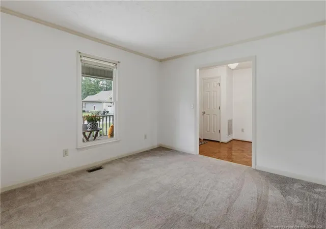 Photo 3 of Single family home for sale at 6859 Green Crk Rd, Fayetteville, NC 28314 | MLS# 764836 | Listing updated on 2026-09-17