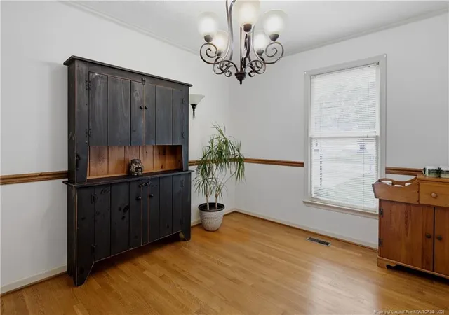 Photo 4 of Single family home for sale at 6859 Green Crk Rd, Fayetteville, NC 28314 | MLS# 764836 | Listing updated on 2026-09-17