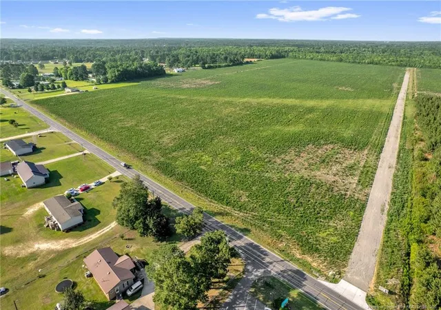 Homes for sale in Red Springs, NC | 00 Nc-211 Hwy (Lot 1) Rd, Red Springs, NC 28377 | MLS# 764228