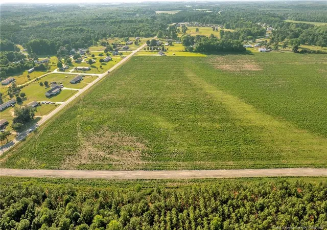 Homes for sale in Red Springs, NC | 00 Nc-211 Hwy (Lot 1) Rd, Red Springs, NC 28377 | MLS# 764228