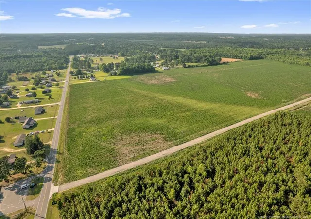 Homes for sale in Red Springs, NC | 00 Nc 211 Hwy (lot 2) Rd, Red Springs, NC 28377 | MLS# 764230