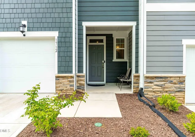 Photo 3 of Townhouse for sale at 1712 Sweet Gardenia Way, Apex, NC 27502 | MLS# 10176201 | Listing updated on 2026-07-18