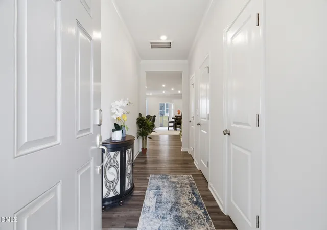 Photo 3 of Townhouse for sale at 1712 Sweet Gardenia Way, Apex, NC 27502 | MLS# 10176201 | Listing updated on 2026-07-18