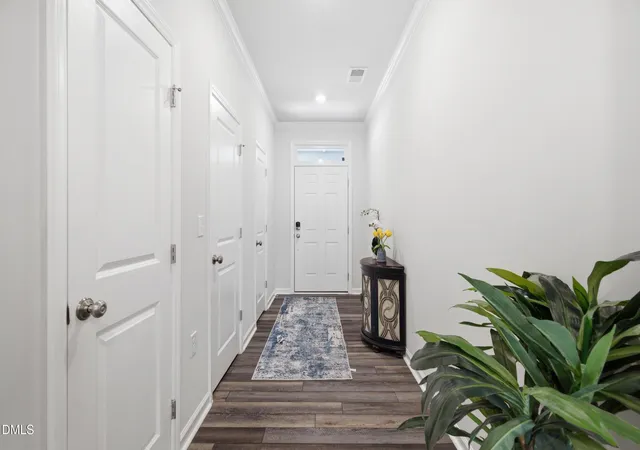 Photo 4 of Townhouse for sale at 1712 Sweet Gardenia Way, Apex, NC 27502 | MLS# 10176201 | Listing updated on 2026-07-18