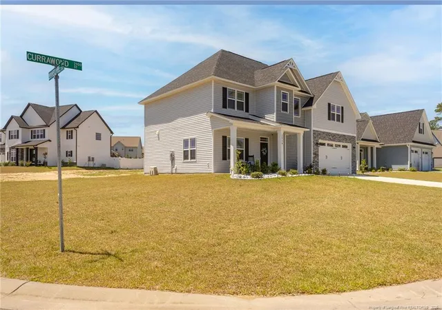 Photo 3 of Sale Pending at 2916 Currawond St, Fayetteville, NC 28304 | MLS# 761640 | Listing updated on 2026-08-18
