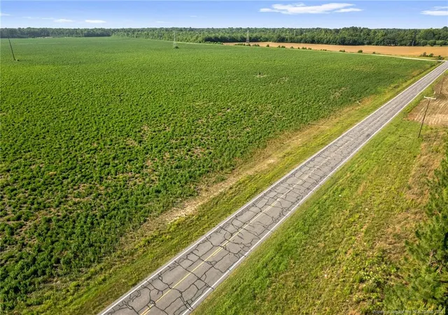 Photo 16 of Land for sale at 00 Old Wire (lot 11) Rd, Shannon, NC 28386 | MLS# 764231 | Listing updated on 2026-08-17