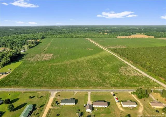 Homes for sale in Shannon, NC | 00 Old Wire (lot 11) Rd, Shannon, NC 28386 | MLS# 764231
