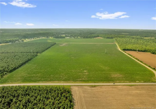 Photo 2 of Land for sale at 00 Old Wire (lot 11) Rd, Shannon, NC 28386 | MLS# 764231 | Listing updated on 2026-08-17