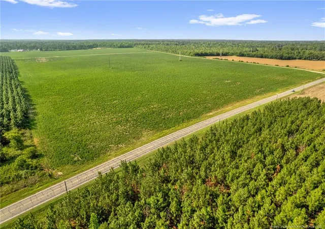 Photo 3 of Land for sale at 00 Old Wire (lot 11) Rd, Shannon, NC 28386 | MLS# 764231 | Listing updated on 2026-08-17